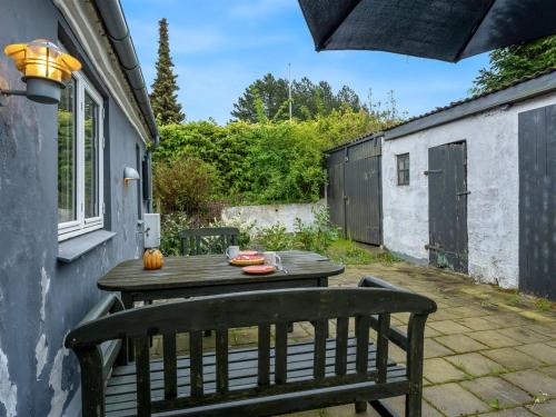 Holiday Home Onida - 5-5km from the sea by Interhome in Lundby