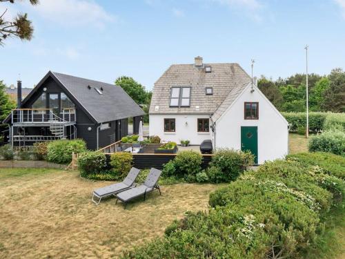 Holiday Home Eivi - 150m from the sea by Interhome, Læsø