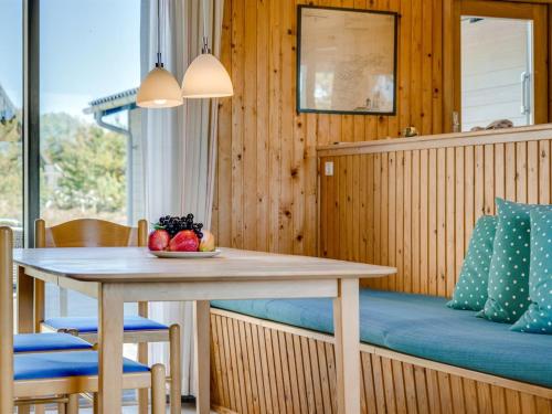 Holiday Home Petersen - 50m from the sea by Interhome in Laesoe Island