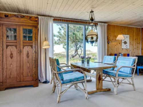 Holiday Home Petersen - 50m from the sea by Interhome in Laesoe Island