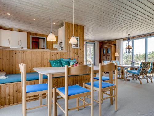 Holiday Home Petersen - 50m from the sea by Interhome in Laesoe Island