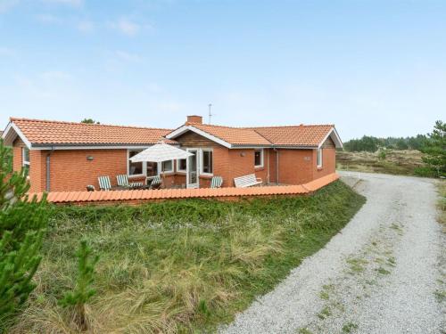 Holiday Home Lisemarie - 800m from the sea by Interhome in Thisted