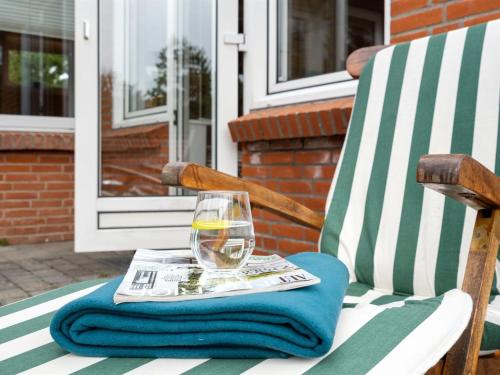 Holiday Home Lisemarie - 800m from the sea by Interhome in Thisted