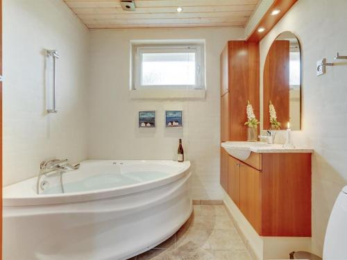 Holiday Home Lisemarie - 800m from the sea by Interhome in Thisted