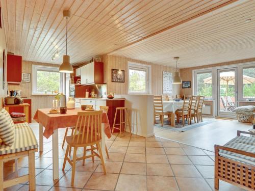 Holiday Home Lisemarie - 800m from the sea by Interhome in Thisted