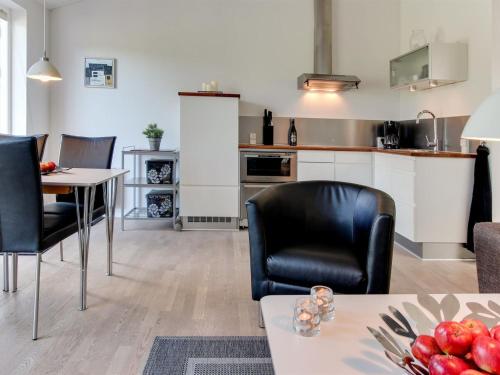 Apartment Thamina - 400m from the sea by Interhome in 阿林格