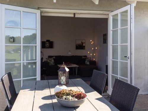 Apartment Thamina - 400m from the sea by Interhome in 阿林格