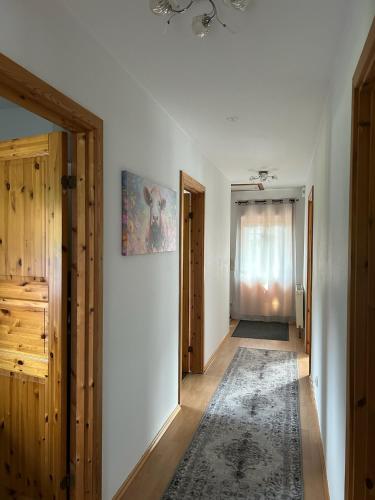 ทัศนียภาพภายนอกโรงแรม, Nordheideblockhaus in ฮันชเต็ดท์