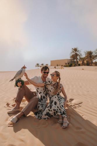 Tilal Liwa Hotel