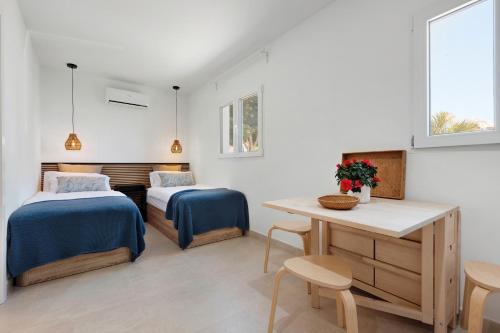 La Lajita Beach Estudio in 塔拉加雷霍