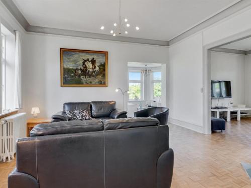 Holiday Home Dvonta - 170m from the sea by Interhome in Dagelokke