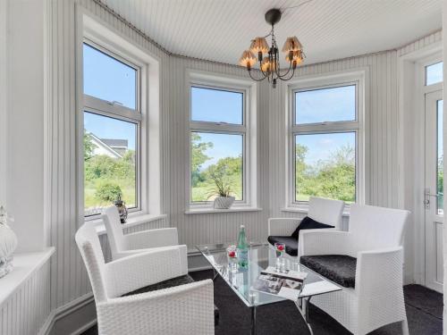 Holiday Home Dvonta - 170m from the sea by Interhome in Dagelokke