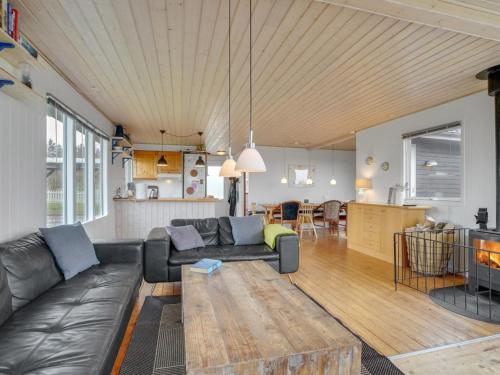  Holiday Home Awer - 300m to the fjord by Interhome in Struer