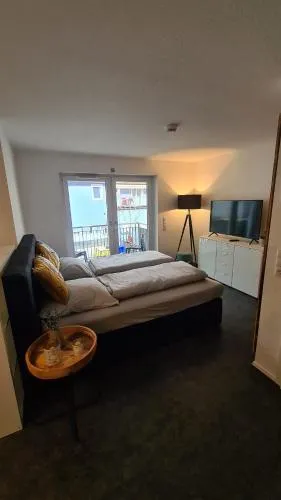 Exklusives und zentrales Wohnen direkt am Marktplatz Whg2 in Balingen, Deutschland