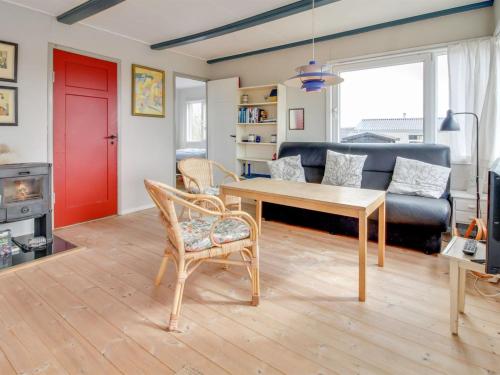 Holiday Home Sohvi - 450m from the sea by Interhome in Lakolk