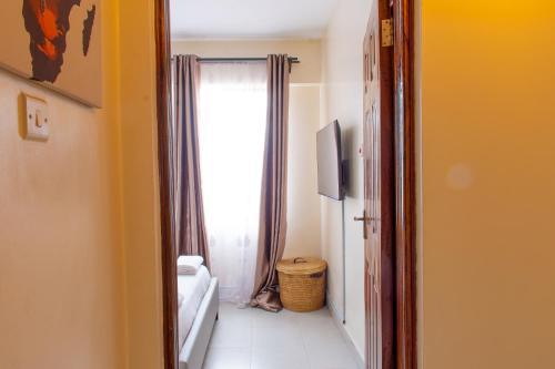 Dreamville Inn in 中央商業區