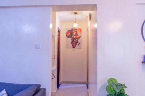 Dreamville Inn in 中央商業區