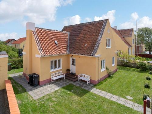 Holiday Home Ater - 800m from the sea by Interhome, Skagen