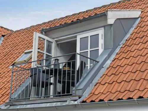  Apartment Ayna - 150m from the sea by Interhome in Skagen