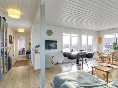 Holiday Home Frederik - 400m from the sea by Interhome in มารุป