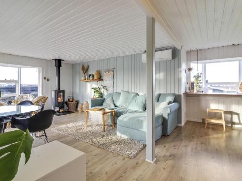 Holiday Home Frederik - 400m from the sea by Interhome in มารุป