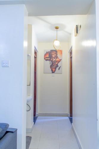 Dreamville Inn in 中央商業區