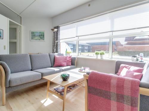  Apartment Jaakko - 100m from the sea by Interhome in Fanø