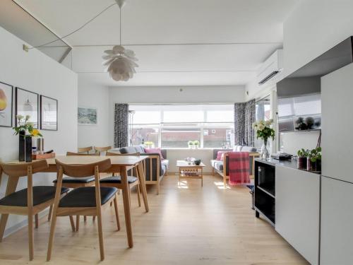  Apartment Jaakko - 100m from the sea by Interhome in Fanø
