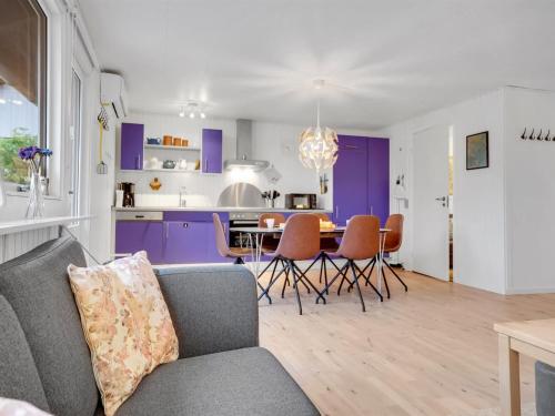 Holiday Home Arise - 700m from the sea by Interhome in Fejø