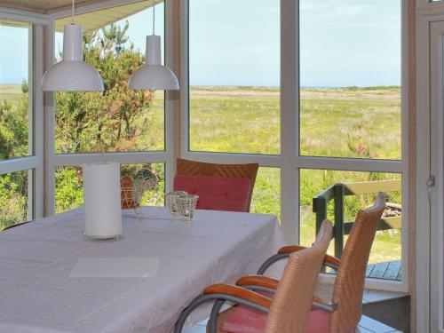  Holiday Home Annick - 300m from the sea by Interhome in Fjerritslev