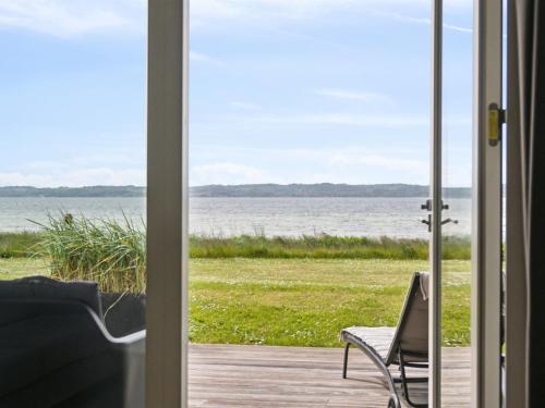  Apartment Monia - 20m from the sea by Interhome in Ebeltoft
