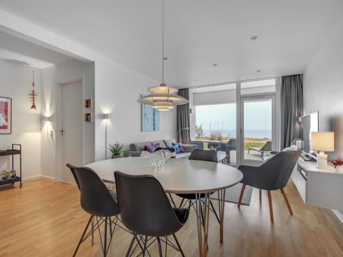 Apartment Monia - 20m from the sea by Interhome in Ebeltoft City Center