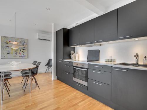 Apartment Monia - 20m from the sea by Interhome in Ebeltoft City Center