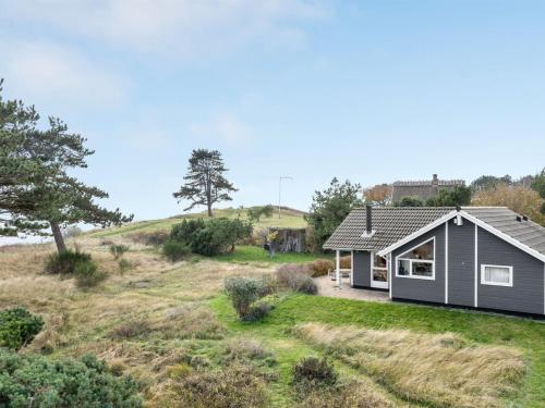  Holiday Home Bosilka - 75m from the sea by Interhome in Hundested