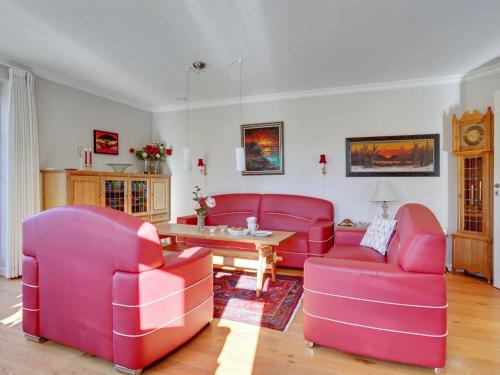  Holiday Home Iarund - 500m to the fjord by Interhome in Løgstør