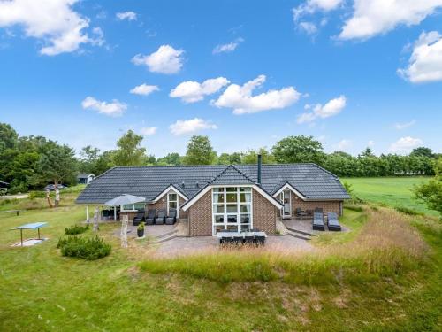  Holiday Home Annlis - 4km from the sea by Interhome in Blåvand