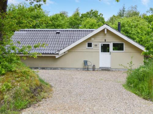  Holiday Home Hailka by Interhome, Unterkunft in Give