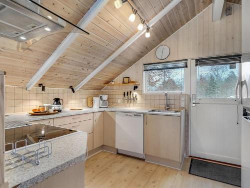 Holiday Home Hailka by Interhome in Give