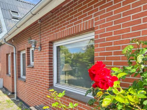 Apartment Atena - 250m from the sea by Interhome, Neksø
