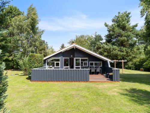  Holiday Home Dorti - 725m from the sea by Interhome in Nyrup