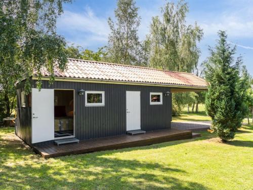  Holiday Home Dorti - 725m from the sea by Interhome in Nyrup