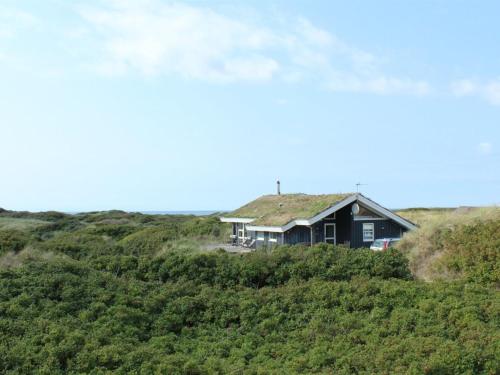 Holiday Home Eunike - 220m from the sea by Interhome, Løkken