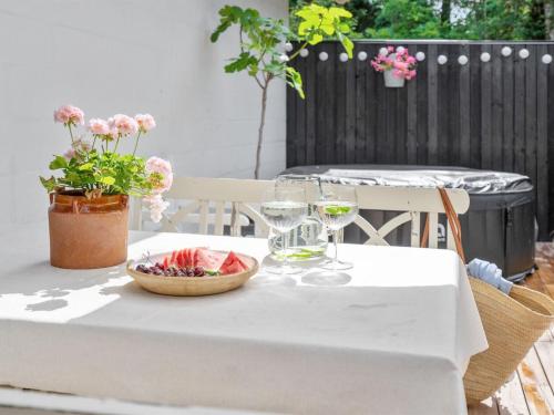  Holiday Home Olaf - 1-4km from the sea by Interhome in Pandrup