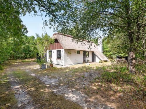  Holiday Home Olaf - 1-4km from the sea by Interhome in Pandrup