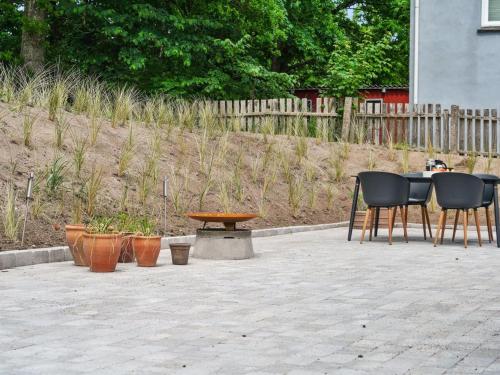  Holiday Home Neno - 2-2km from the sea by Interhome in Aså