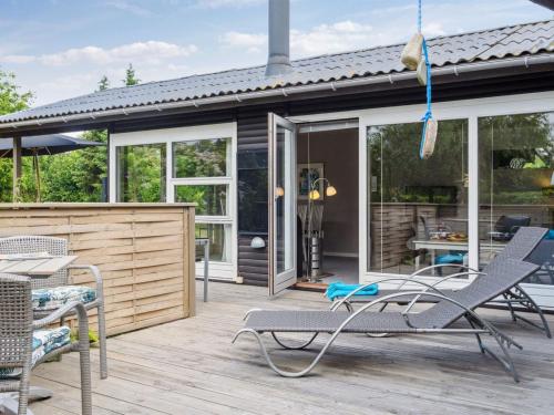 Holiday Home Holmwith - 200m from the sea by Interhome in Fejø