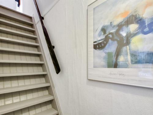 Apartment Werna - 800m from the sea by Interhome in Hvide Sande