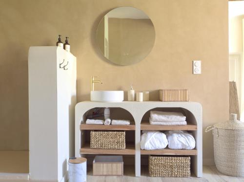 Cocooning and spa in Varages