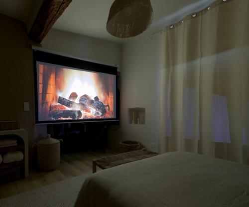 Cocooning and spa in Varages