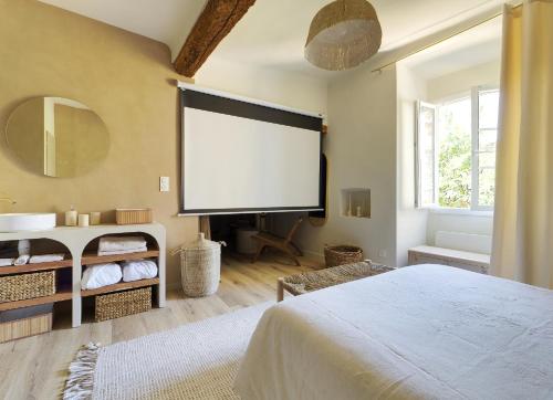 Cocooning and spa in Varages